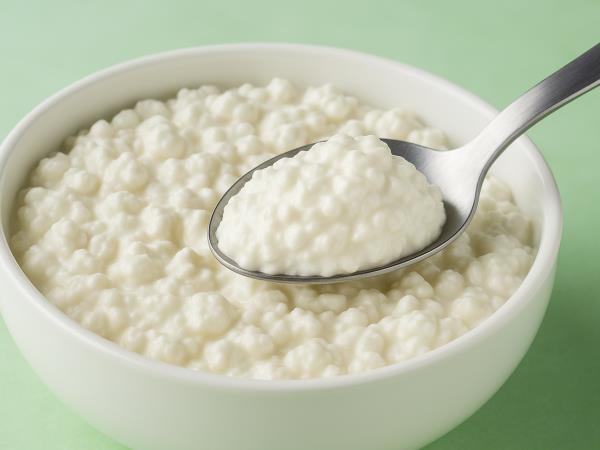 Zakaj je skuta najboljša večerja, ki jo poznamo?